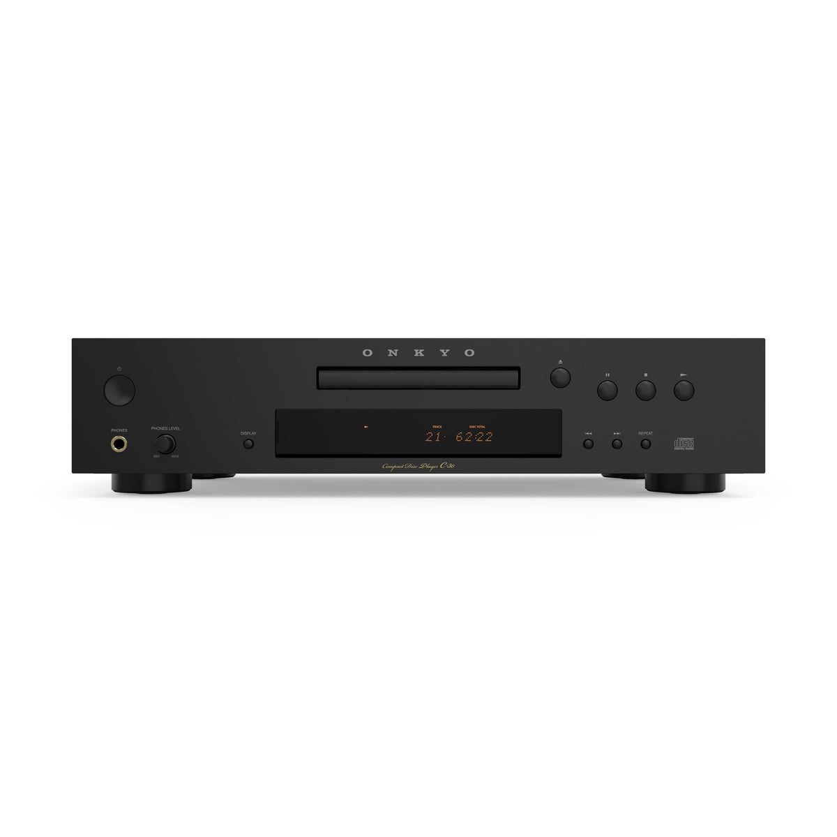 C30B Icon CD Player
