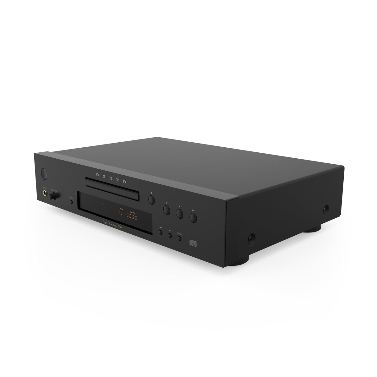 C30B Icon CD Player