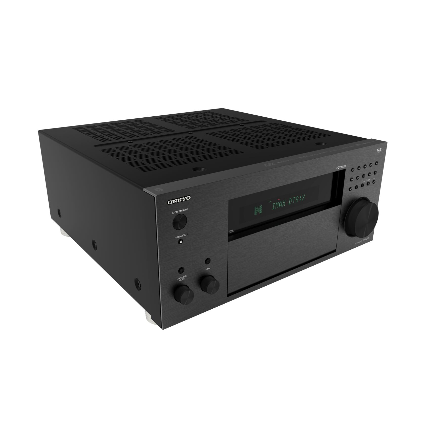 TX-RZ70 11.2-Channel THX Certified AV Receiver