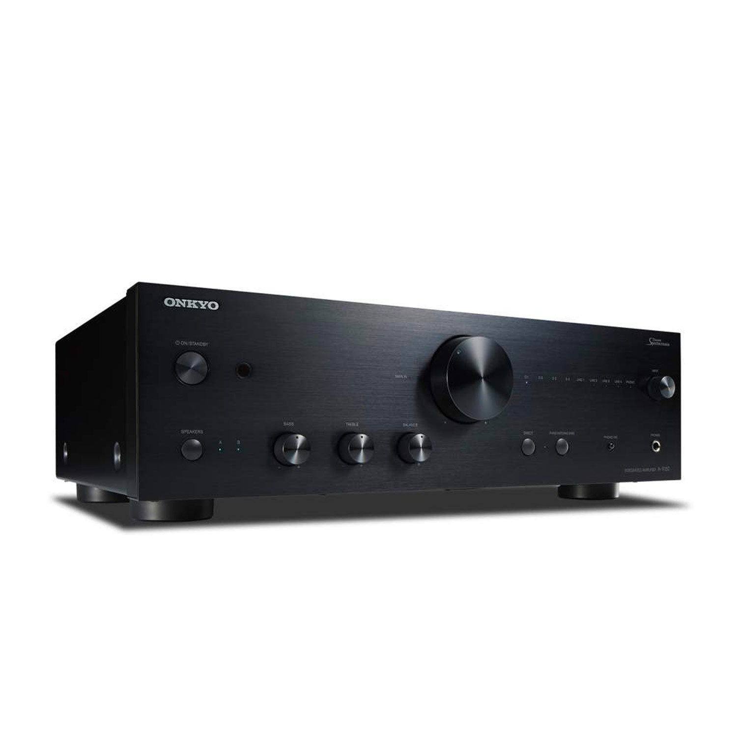 A-9150 Integrated Stereo Amplifier