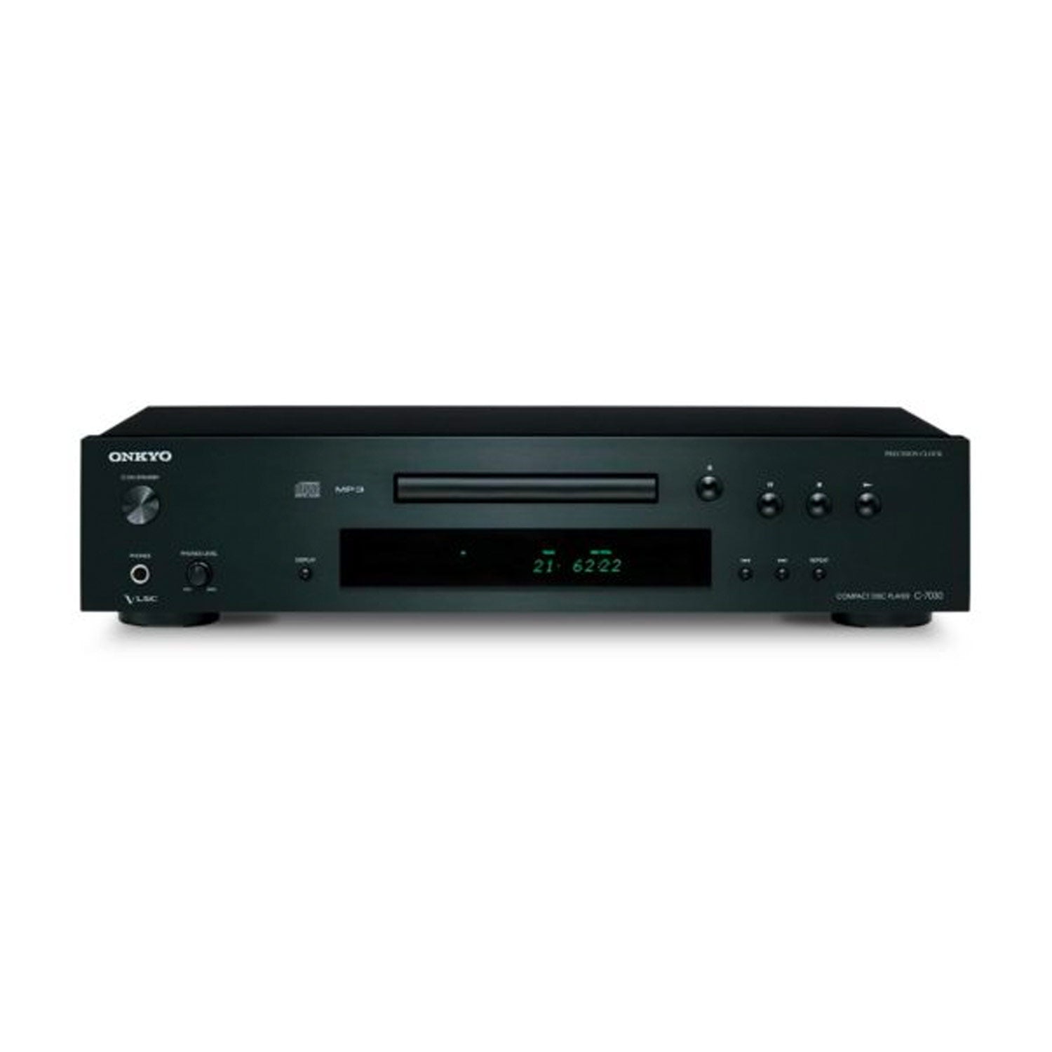 C-7030 Compact Disc Player