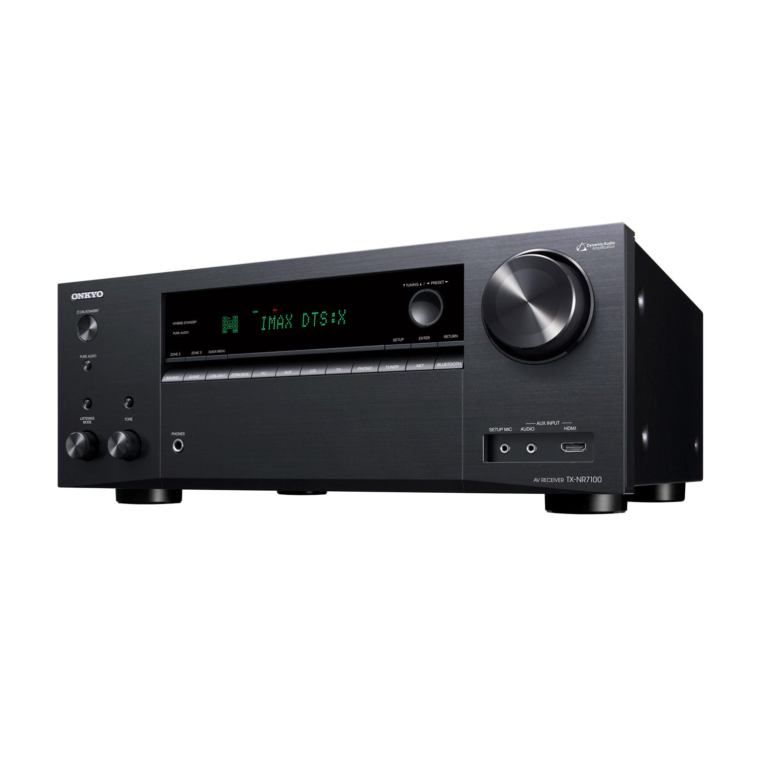 TX-NR7100 9.2-Channel THX Certified AV Receiver