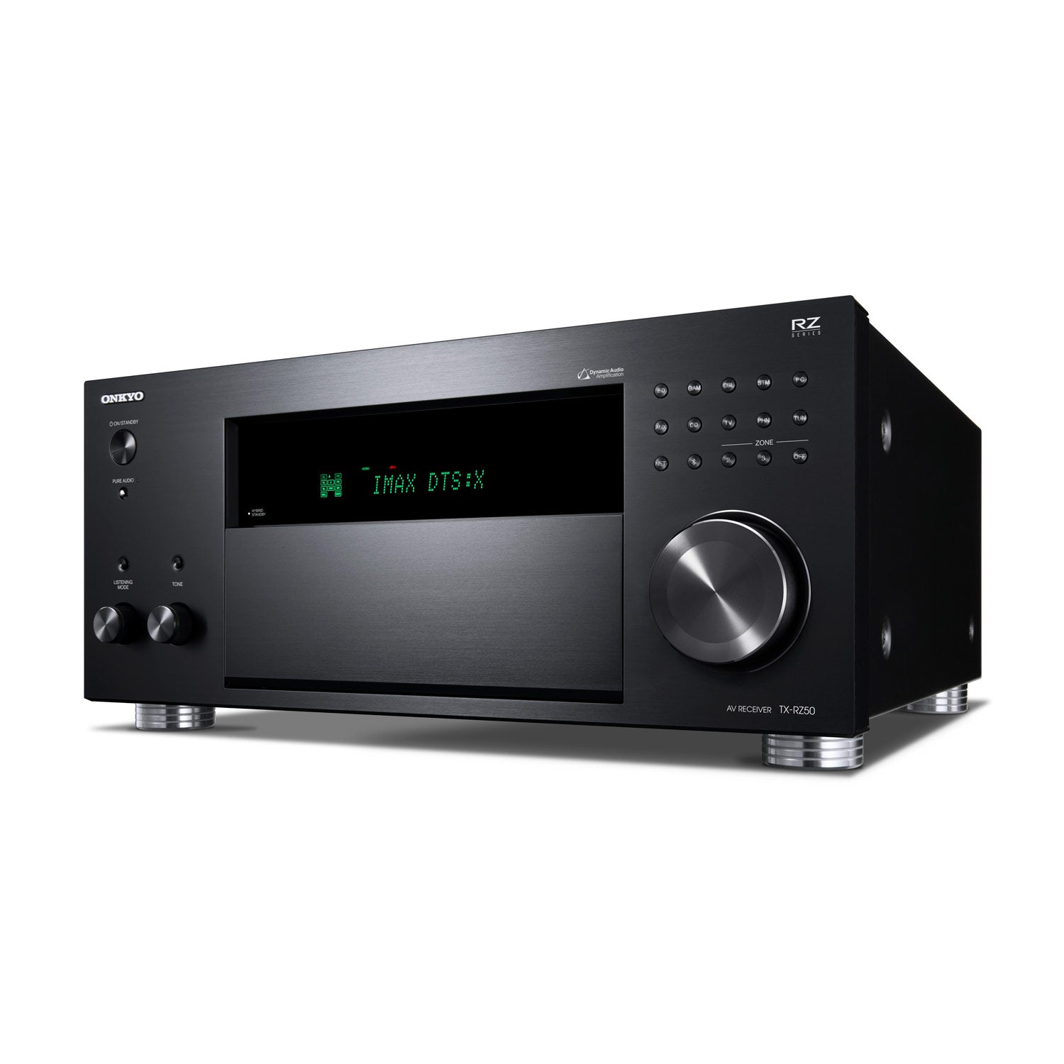 TX-RZ50 9.2-Channel THX Certified AV Receiver