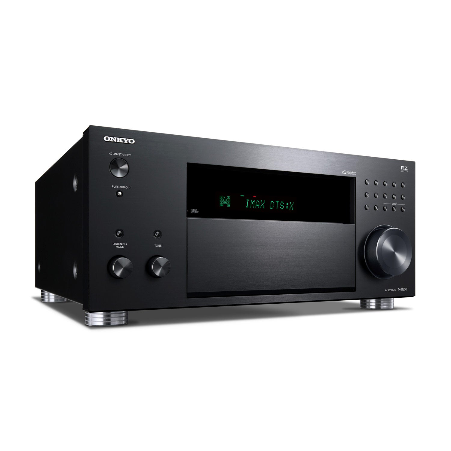 TX-RZ50 9.2-Channel THX Certified AV Receiver