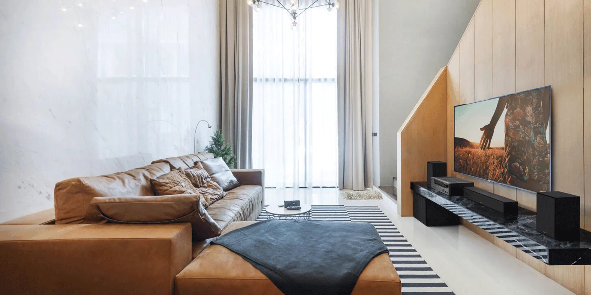 Home Theatre Systems