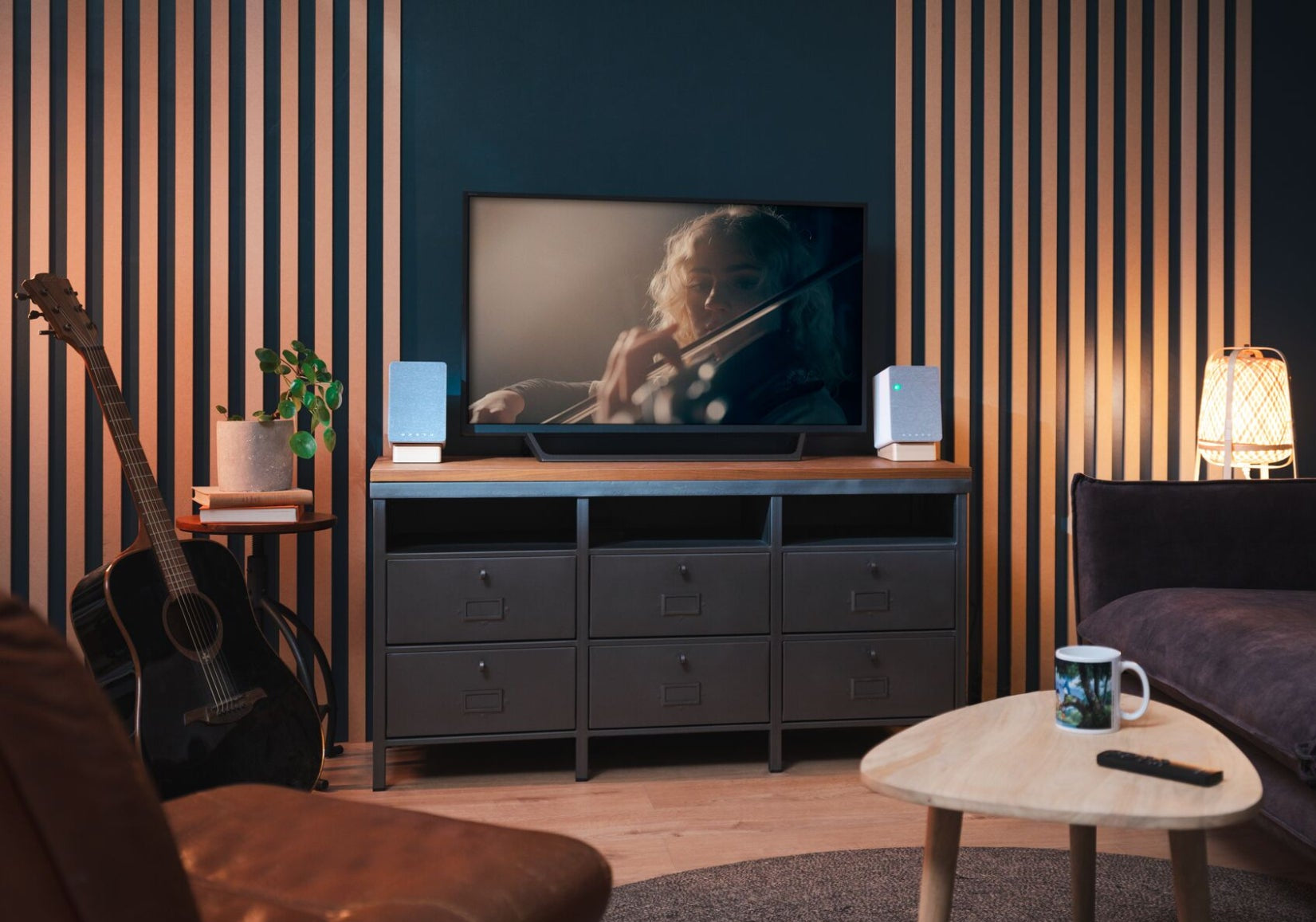Onkyo Canada: AV Receiver & Home Audio Solutions