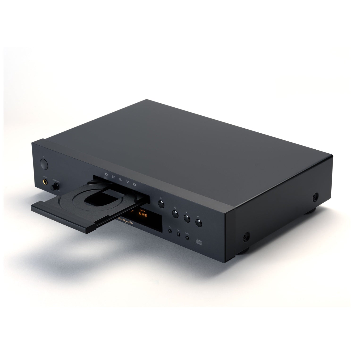 C30B Icon CD Player