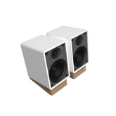 GX-10DB Powered Speakers