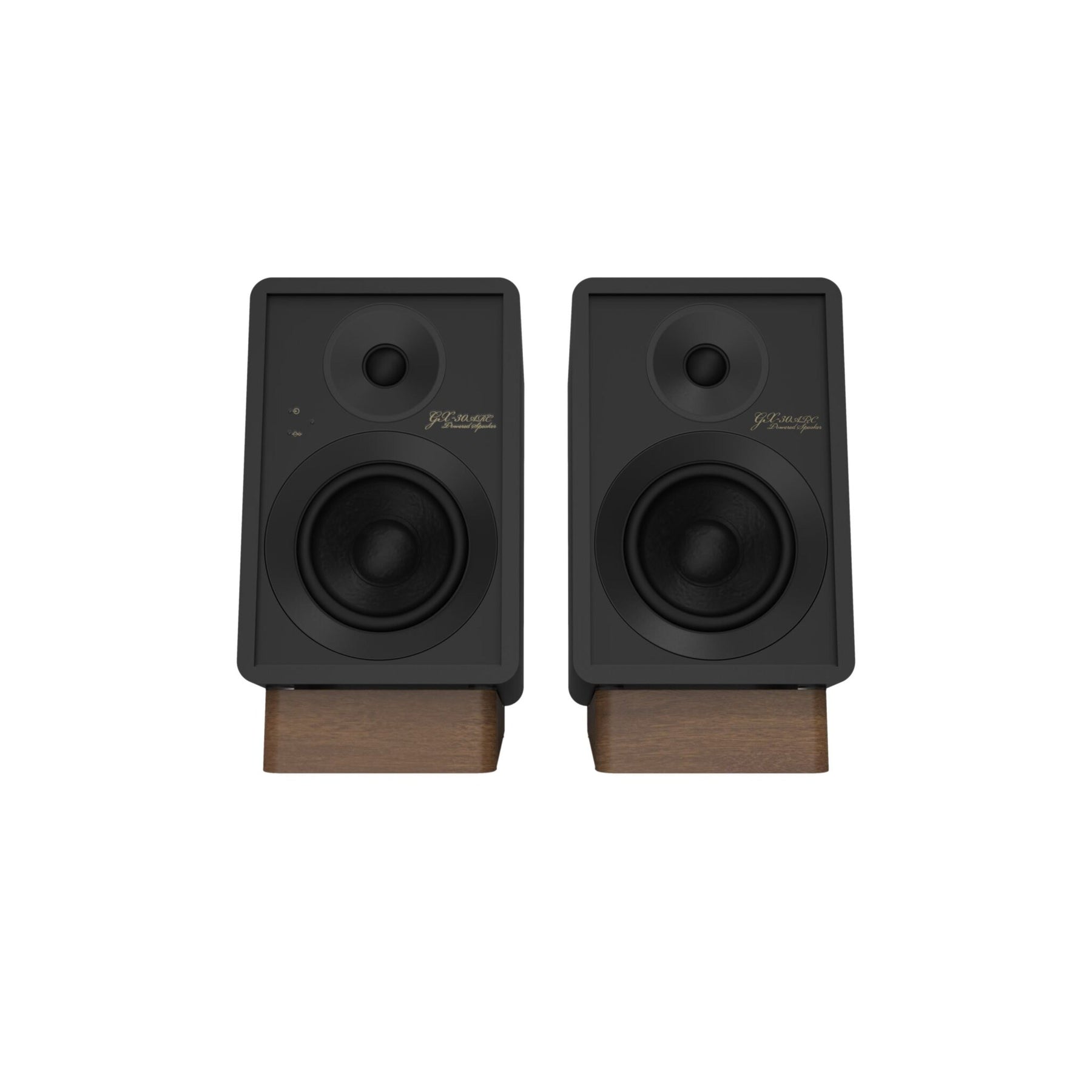 GX-30ARC Powered Speakers