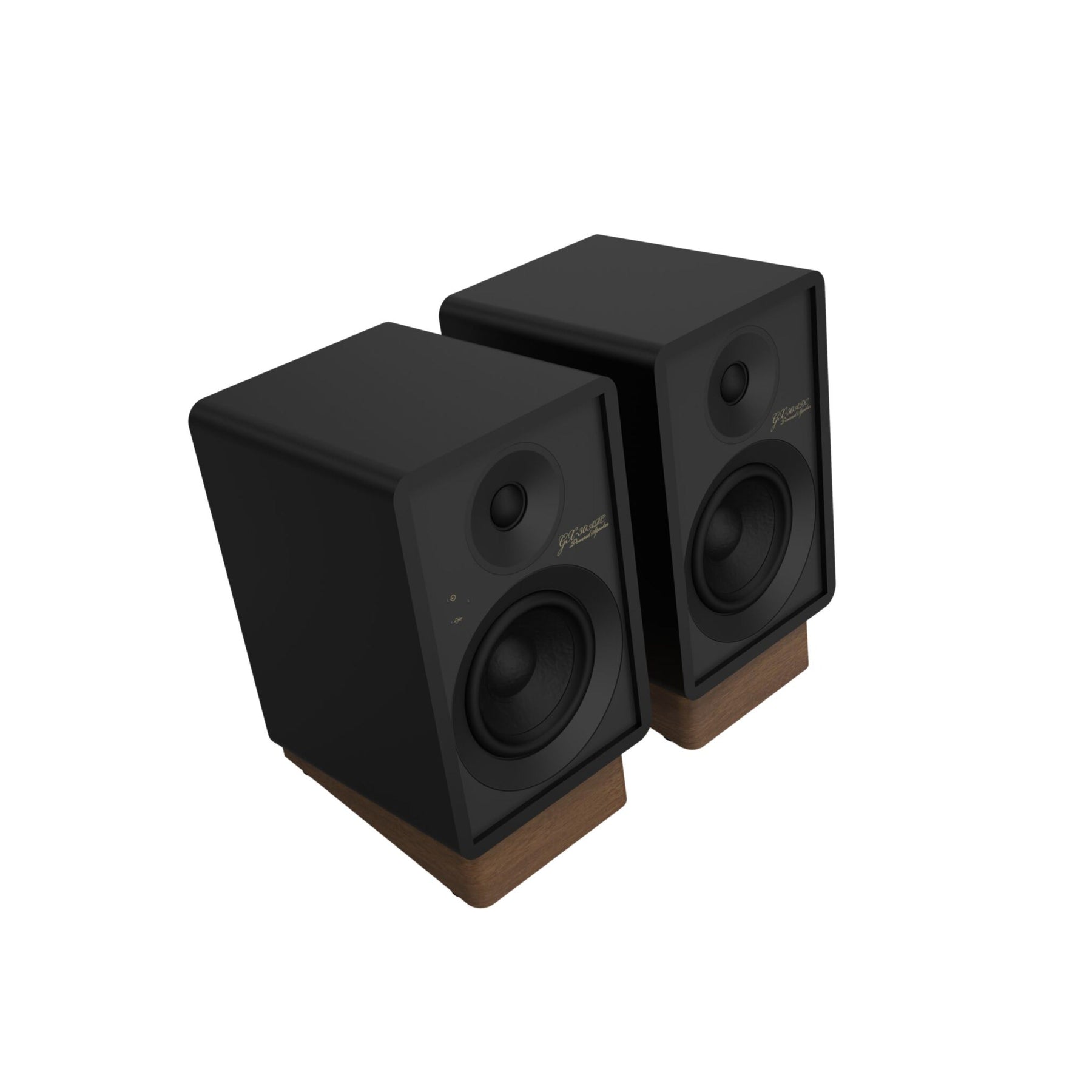 GX-30ARC Powered Speakers