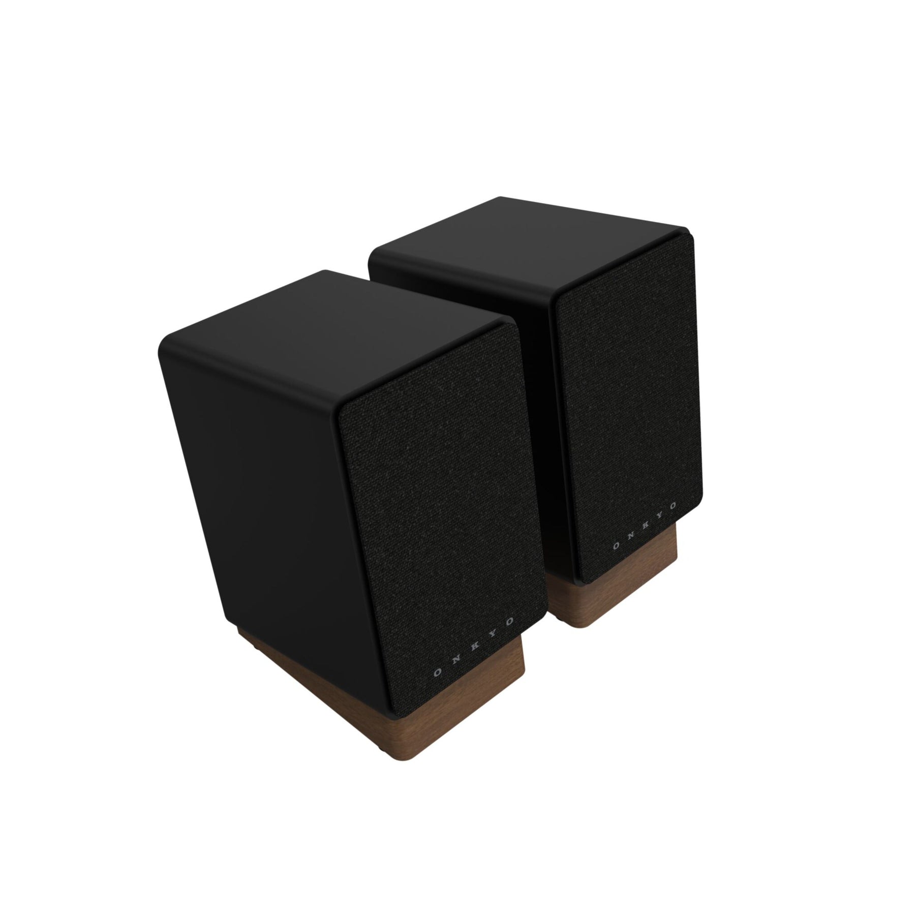 GX-30ARC Powered Speakers