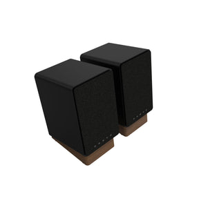 GX-30ARC Powered Speakers
