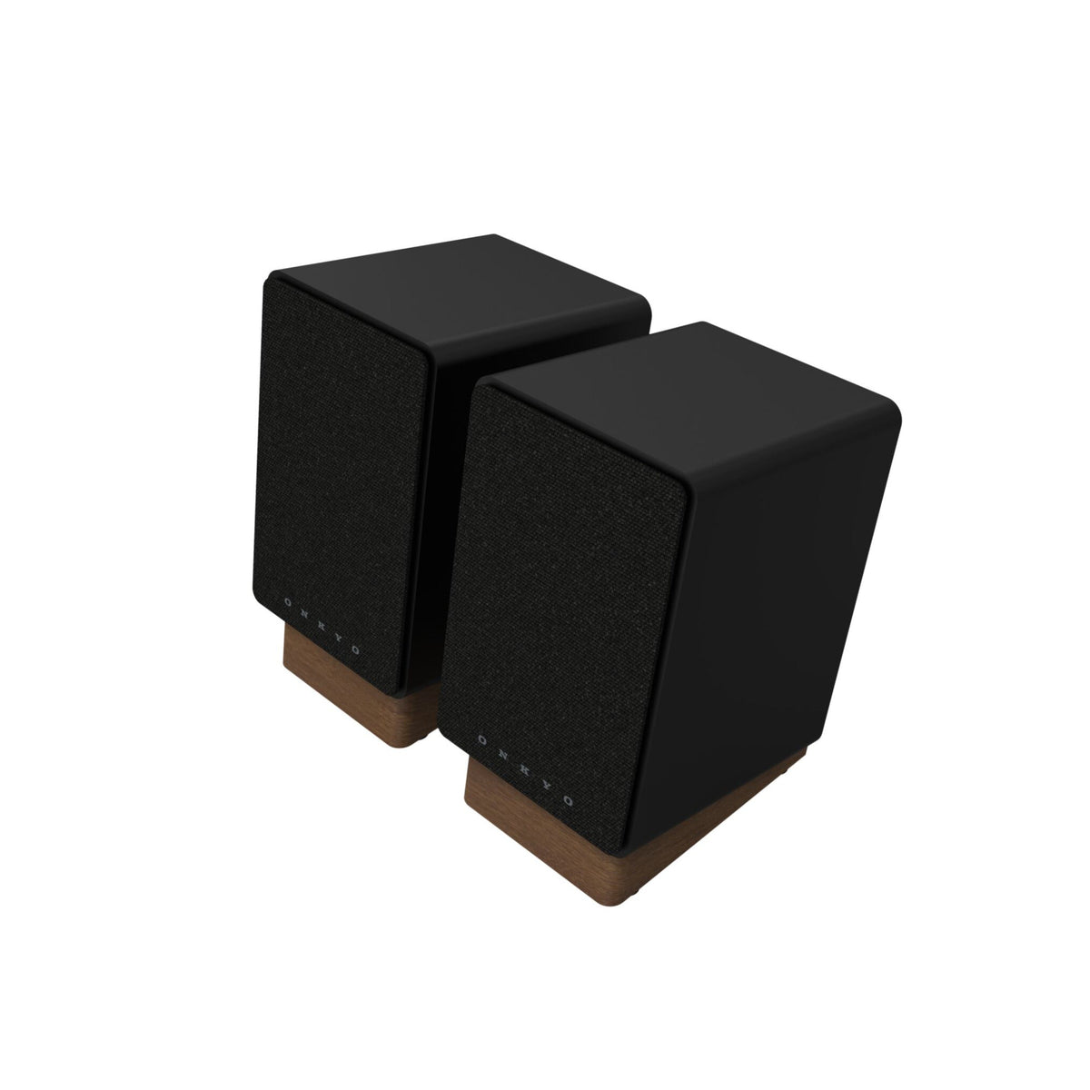 GX-30ARC Powered Speakers