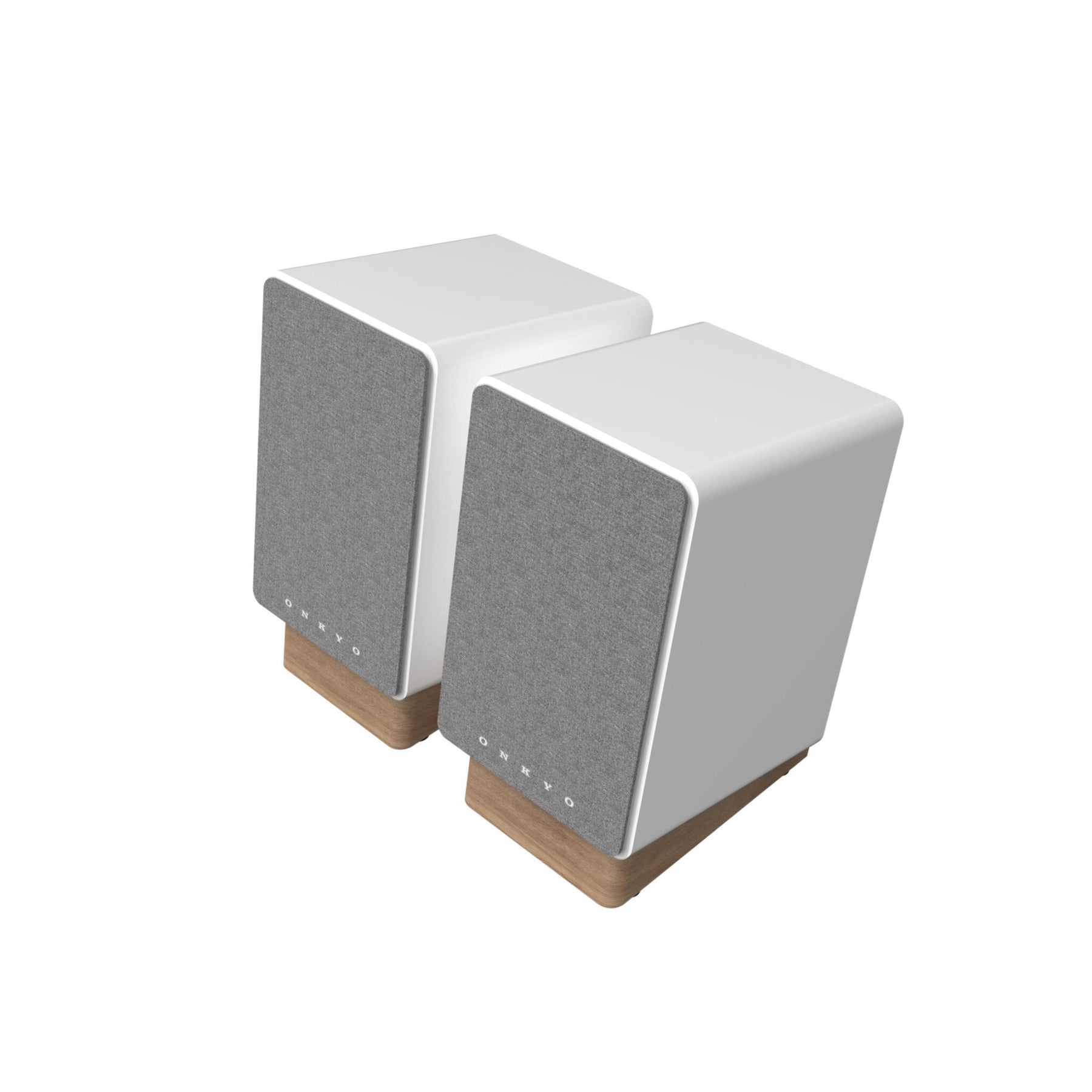 GX-30ARC Powered Speakers