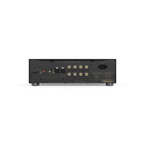 M80B Icon Power Amplifier