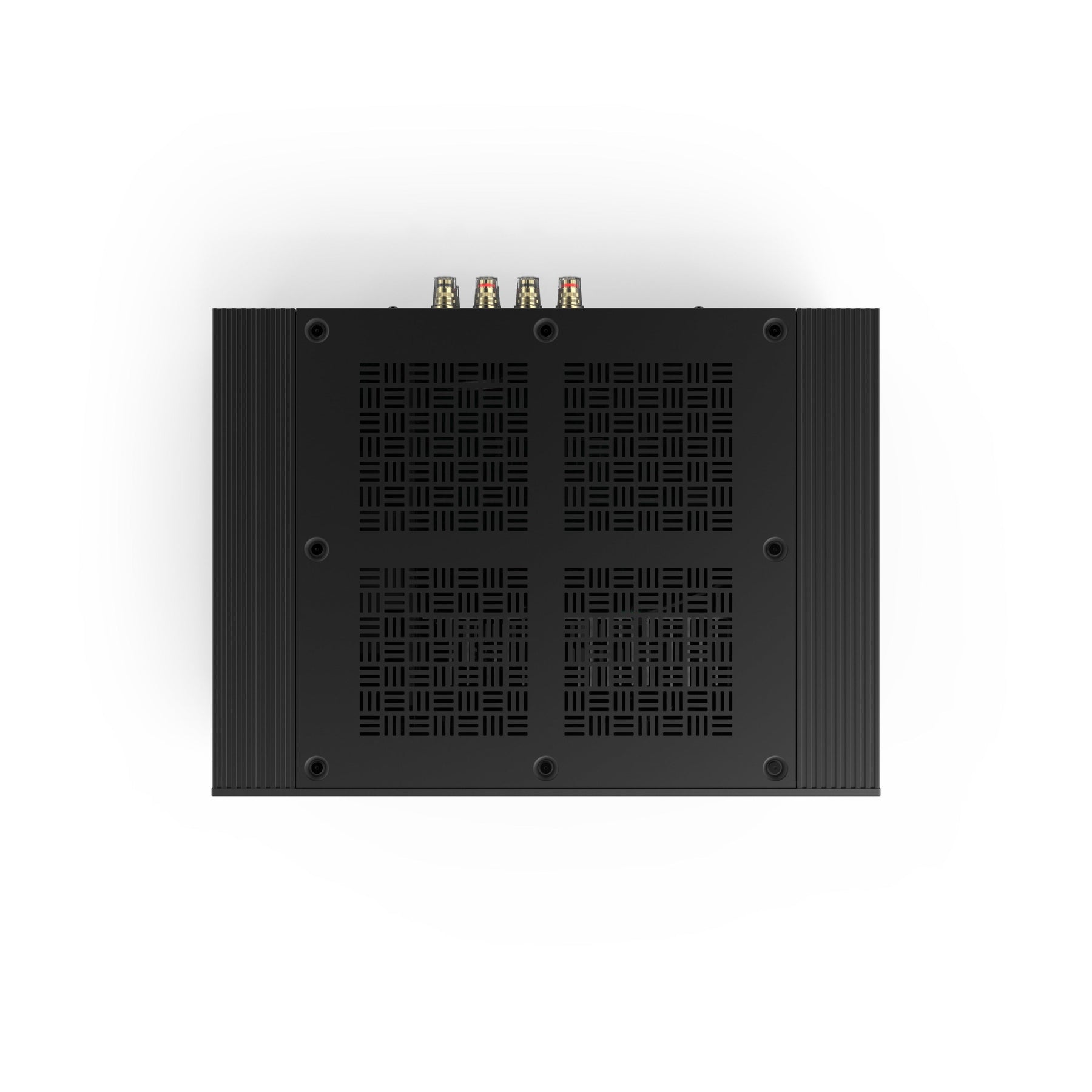 M80B Icon Power Amplifier