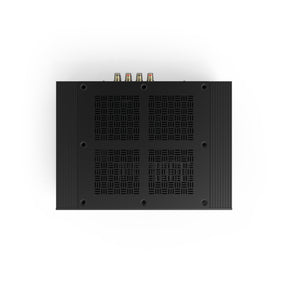 M80B Icon Power Amplifier