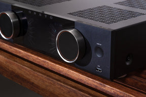 Muse Y-50 Network Streamer & Integrated High-Power Amplifier