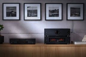 P80B Icon Pre Amplifier