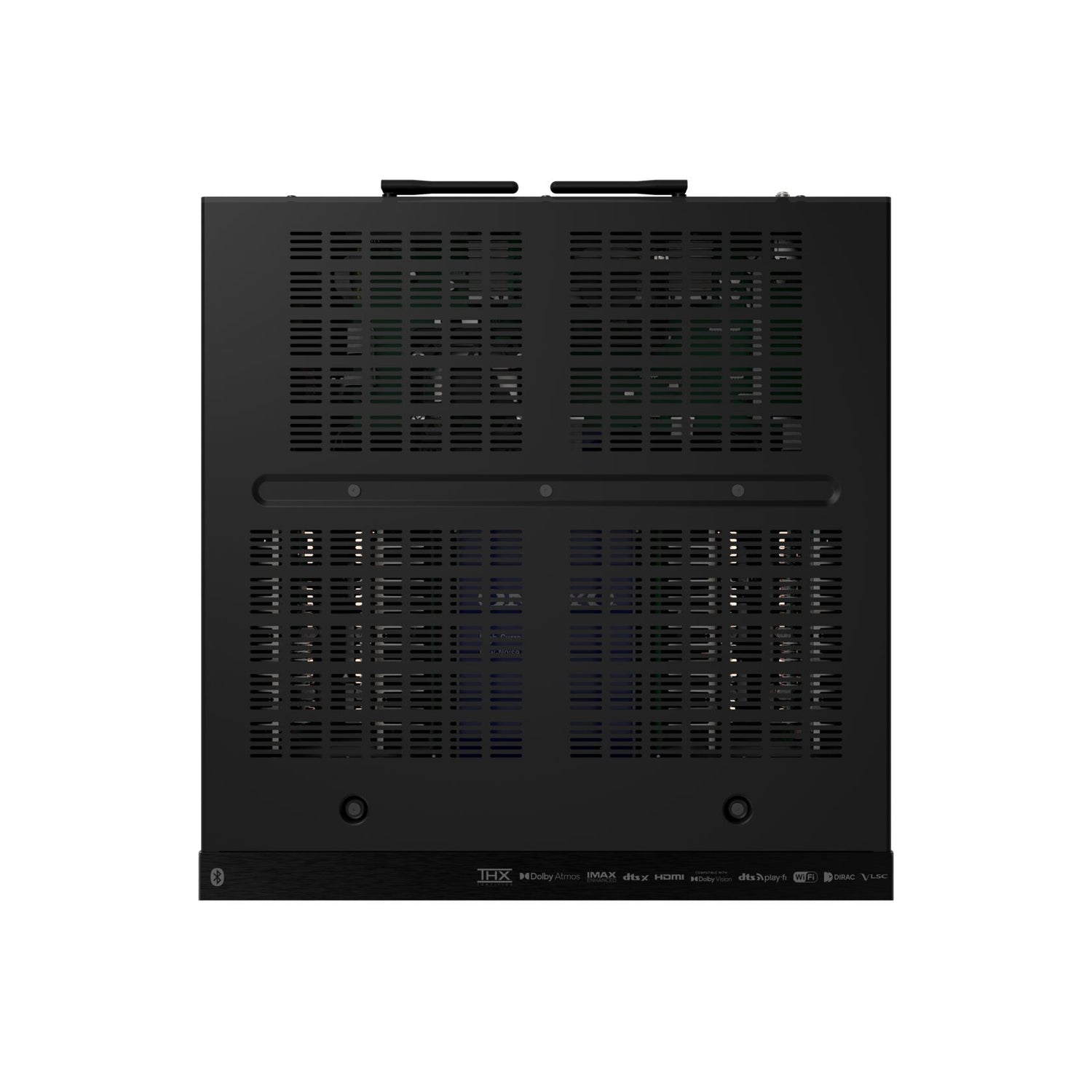 Onkyo TX-RZ70 11.2-Channel THX Certified AV Receiver