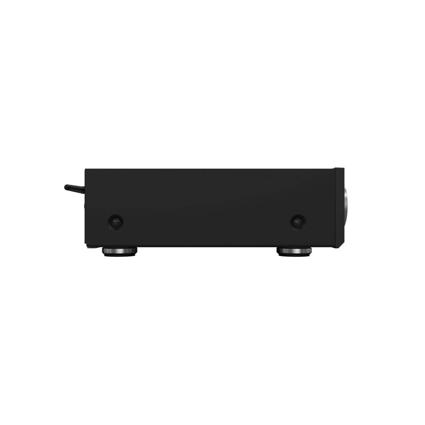 Muse Y-50 Network Streamer & Integrated High-Power Amplifier