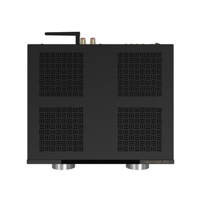 Muse Y-50 Network Streamer & Integrated High-Power Amplifier
