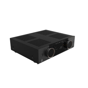 Muse Y-50 Network Streamer & Integrated High-Power Amplifier