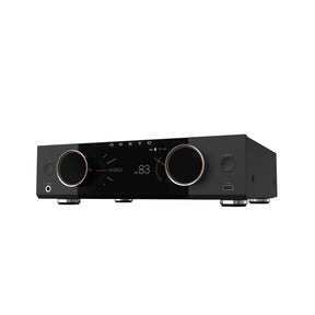 Muse Y-50 Network Streamer & Integrated High-Power Amplifier