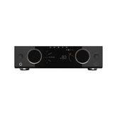 Muse Y-50 Network Streamer & Integrated High-Power Amplifier