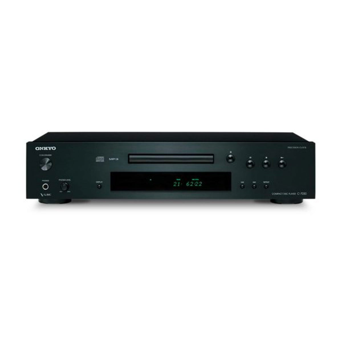 C-7030 Compact Disc Player