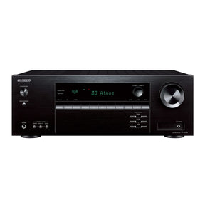 HT-S3910 5.1-Ch Home Theatre Receiver & Speaker Package