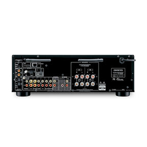 TX-8260 Network Stereo Receiver