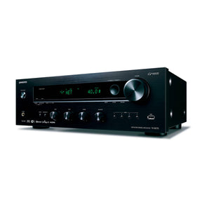 TX-8270 Network Stereo Receiver