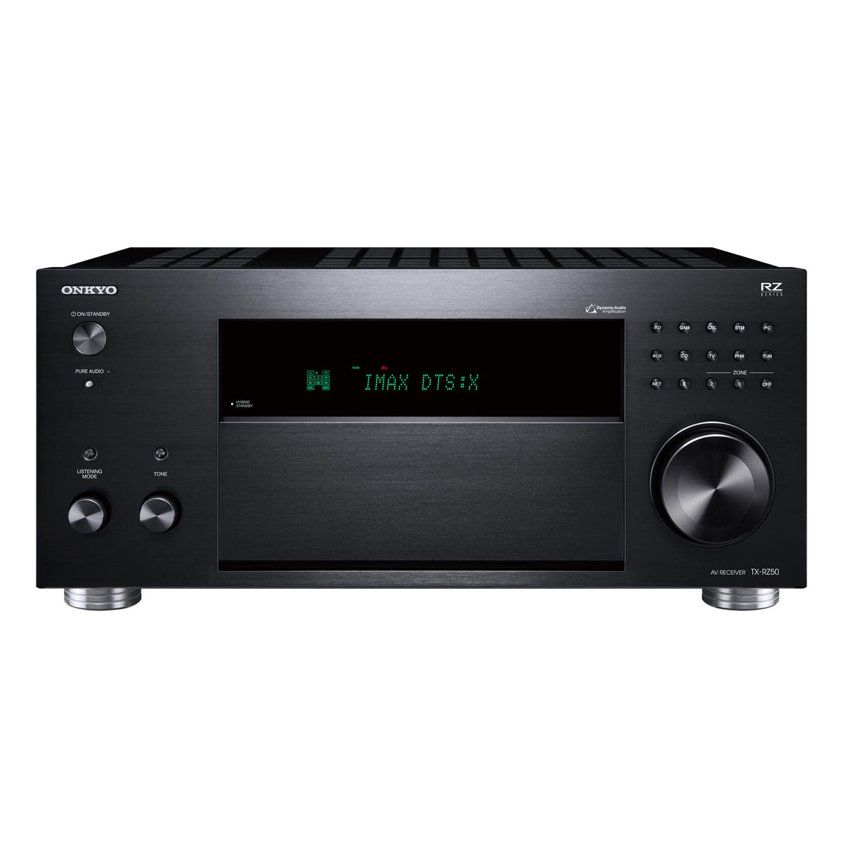ONKYO TX-RZ50 AVサウンドレシーバー Onkyo TX-RZ50 9.2-Channel THX Certified AV Receiver