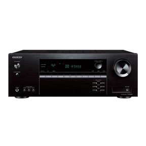 TX-SR393 5.2-Channel AV Receiver