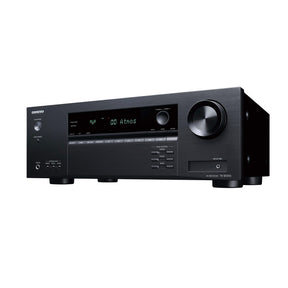 TX-SR393 5.2-Channel AV Receiver