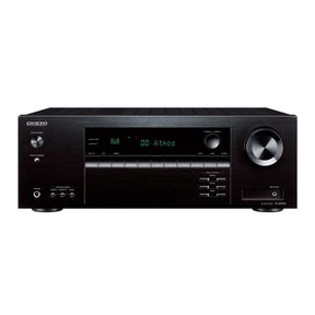 TX-SR494 7.2-Channel AV Receiver