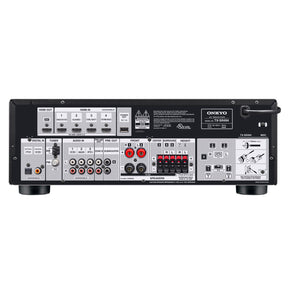 TX-SR494 7.2-Channel AV Receiver